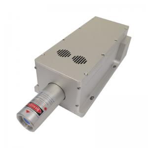 China 266nm 355nm UV Passively Q-switched Solid State Lasers,532nm Green Passively Q-switched lasers wholesale