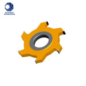 China Factory Sale PCD Woodworking Cutter Private Label Professional Woodworking Cutter wholesale