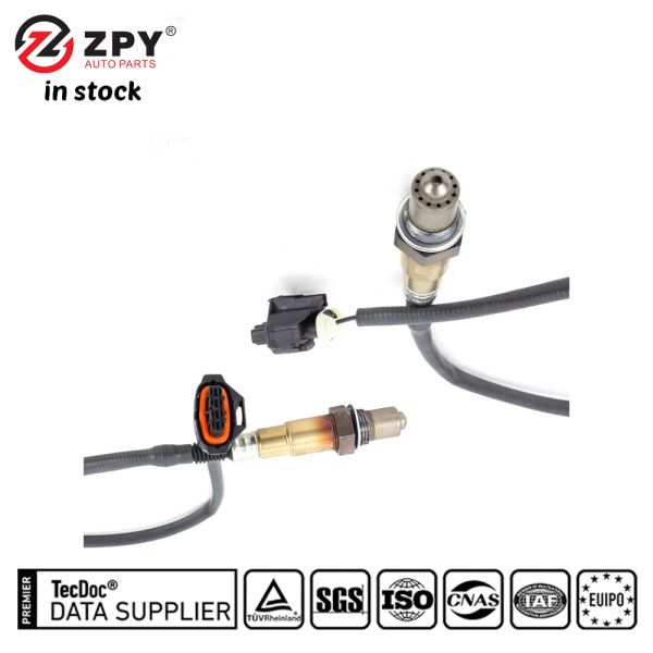 ZPY Oxygen Sensor 95560617800 for Audi VW Porsche 911 Carrera GT