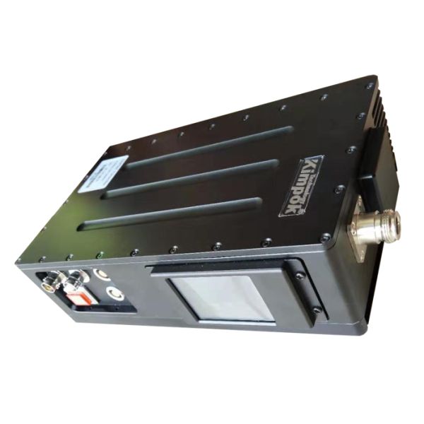 SDI HD Digital Wireless Video Audio Transmitter With AES 128 bits Encryption