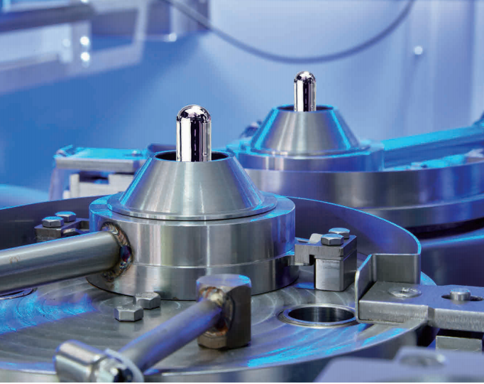 Modular Platform Machine Inline Selective Soldering System,Options Pots