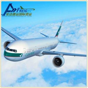 China Air Cargo Shipping Agency International Air Freight Forwarder To Vietnam wholesale