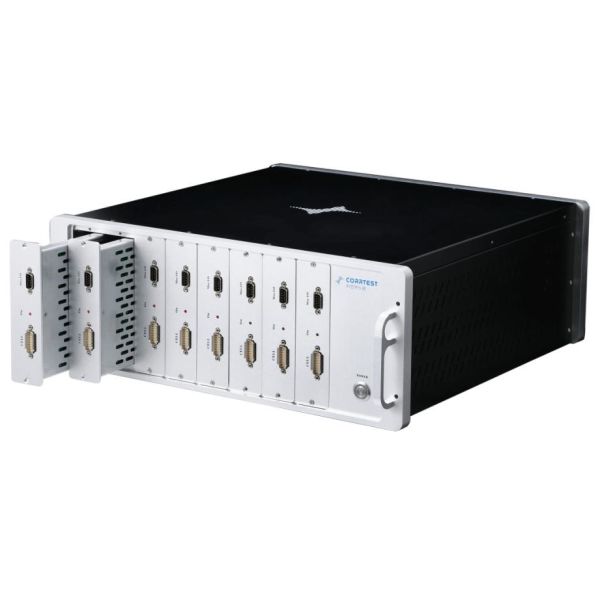 8 Channel EIS Potentiostat And Galvanostat CS310X Potentiostat Device