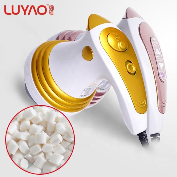 Home Use Personal Anti Cellulite Electric Massager 25W With 3D Roller