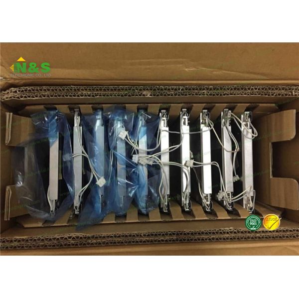 High Brightness NEC TFT LCD Panel NL2432HC22-44B 53.64 × 71.52mm Active Area