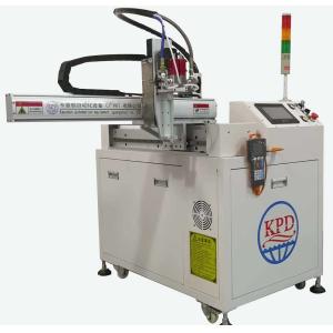 AB Glue Potting Machine for Meter Mix Thermal Paste Dispenser