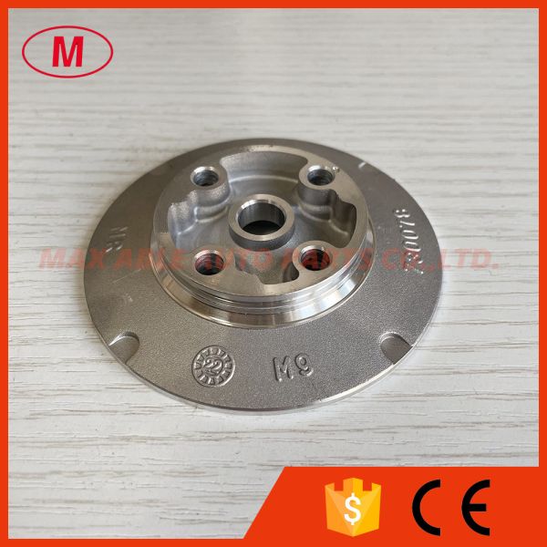 GTB2056VK 777318-0001 777318-5002S 764809-0004 A6420908980 turbo back plate for OM642