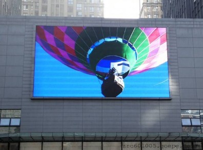 China P8 6500K Led Stage Backdrop Screen Outdoor Display Energy Saving 50m View Distance wholesale