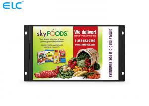 China 1920*1080 Resolution Open Frame Android Tablet , Open Frame Lcd Screen wholesale