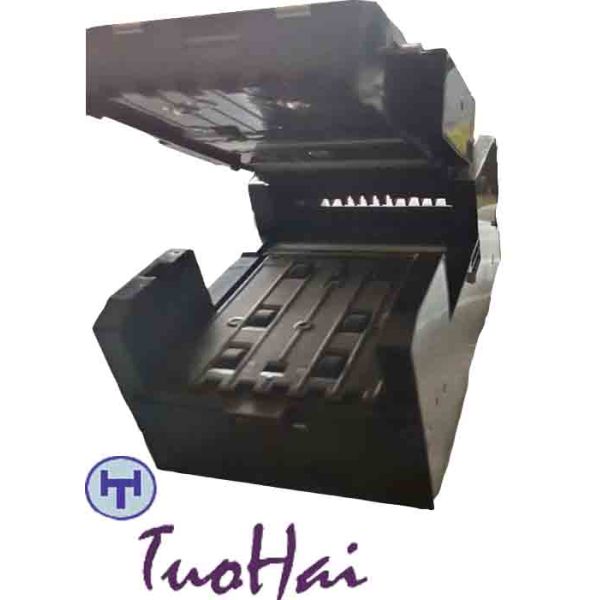 BNE-V100R JCM Bill Acceptor Global Currency Exchange Machine