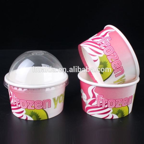 HLD-470 automatic plastic thermoforming machines for biodegradable plate