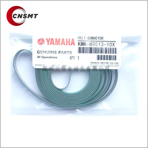 KMG-M91A4-00 YSM10 Conveyor Belt For Yamaha Ys Pick Place Machine