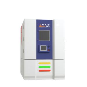 China 600L Climatic Test Chamber With 7 Inch Color Touch Screen on sale