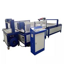 China Automatic Carton Box Strapping Machine for Professional Packaging wholesale