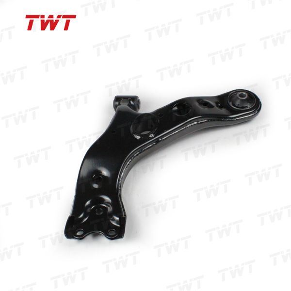 TWT Adjustable Steel Fusion Suspension Kit Part Upper Lower Control Arm Bushing Rear Kit 48068-0R020 48069-0R020 for Toyota RAV4