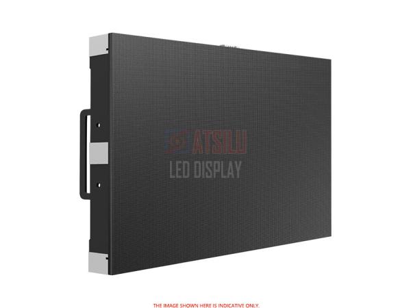 P1.0mm Smaller Pixel Pitch LED Display Extremely HD LED Screen Video Wall