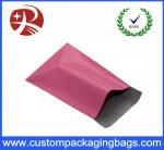 Pink Postage Postal Poly Mailing Bags PE Air Bag Packaging Custom Made