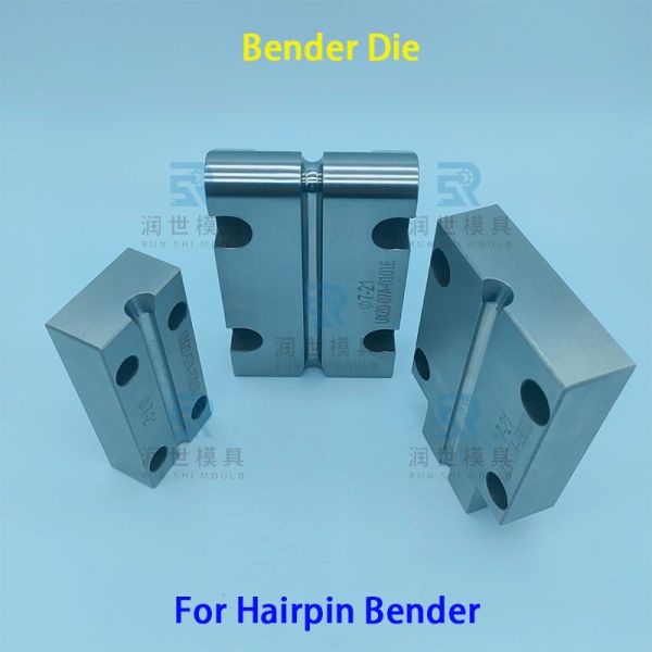 8mm CNC Tube Bending Die For Cutting And End Forming Tube Bend Integrated Machine