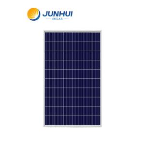 China Multifunction Poly Crystalline Solar Panel MC4 Compatible With Connector wholesale