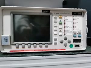 China Agilent 37718A OmniBER 718 Optical Spectrum Analyzer 2.5 Gb/S SDH/SONET Communications Performance Analyzer wholesale