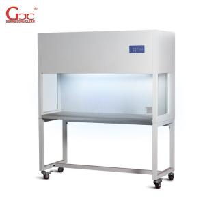 Buy cheap 220V 280Watt Laminar Flow Clean Bench , Desktop Laminar Flow Hood For Laboratory from wholesalers