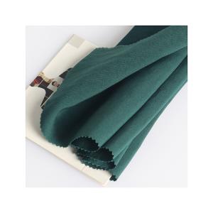 Chinese Factory Recycled Poly Flannel Recycle Fabric