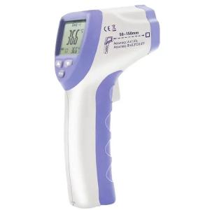 China Quick Response Non Contact Infrared Thermometer For Body Temperature Measuring wholesale