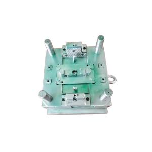 China LKM Base H13 Cavity 3D Prototype Plastic Injection Mold on sale