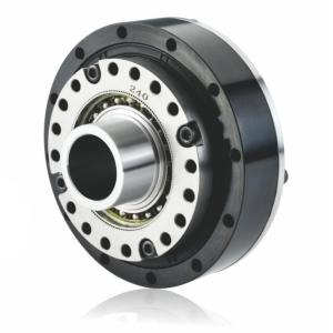 Harmonic Robot Speed Reducer , Industrial Robot Gear Reducer