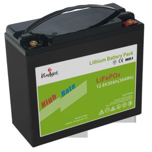 China 3 Years Chemistry Lifepo4 Battery 12v 200ah Lightweight on sale