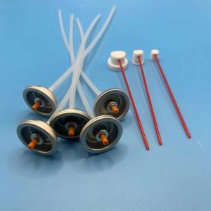 High-Pressure Carburetor Cleaner Spray Nozzle - Efficient Cleaning Solution -