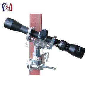 China Zoom Sag Scope 4 Magnification Factor Essential Measurement Equipment wholesale
