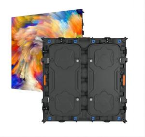 China High Brightness HD P2 P2.5mm Outdoor LED Display Fine Pitch LED Cabinet on sale China High Brightness HD P2 P2.5mm Outdoor LED Display Fine Pitch LED Cabinet on sale